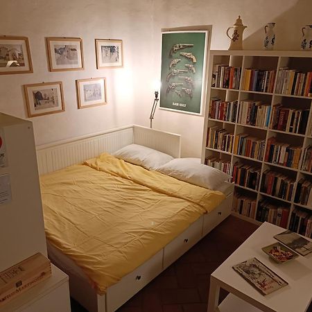 La Vecchia Firenze Apartment Екстериор снимка
