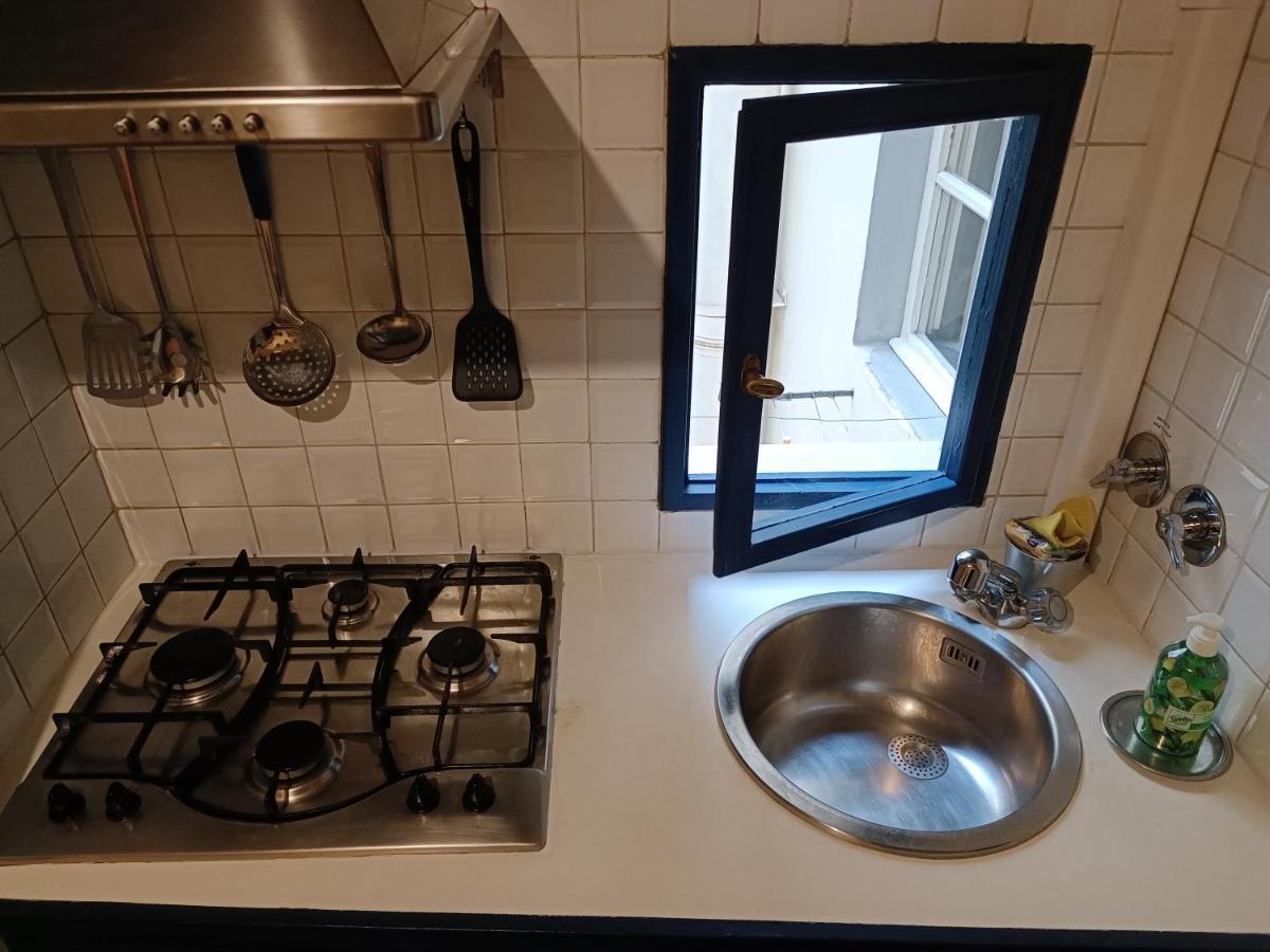 La Vecchia Firenze Apartment Екстериор снимка