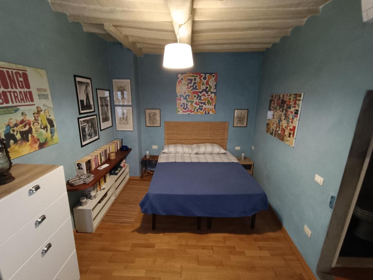 La Vecchia Firenze Apartment Екстериор снимка