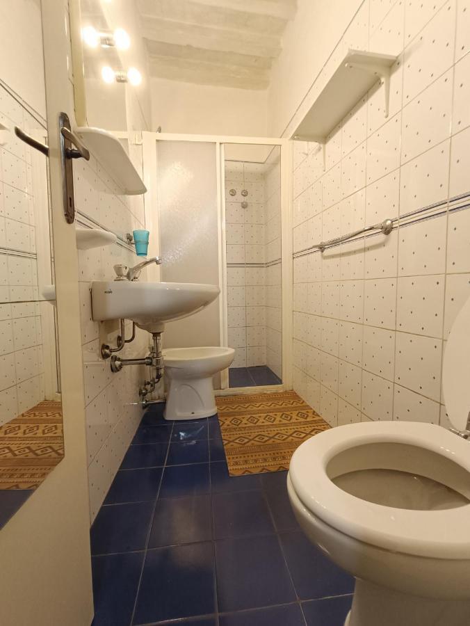 La Vecchia Firenze Apartment Екстериор снимка