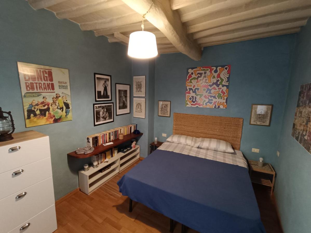 La Vecchia Firenze Apartment Екстериор снимка