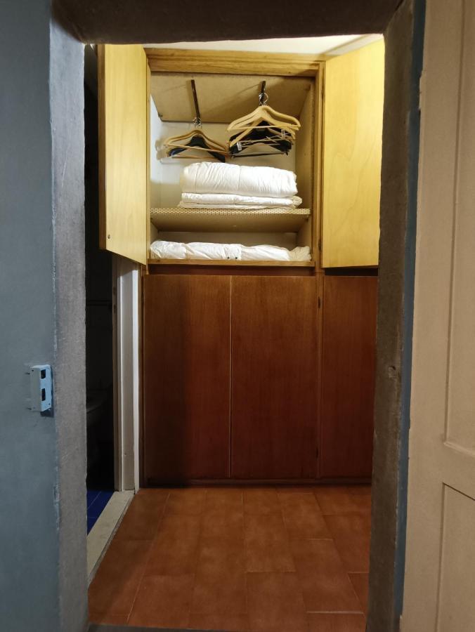La Vecchia Firenze Apartment Екстериор снимка