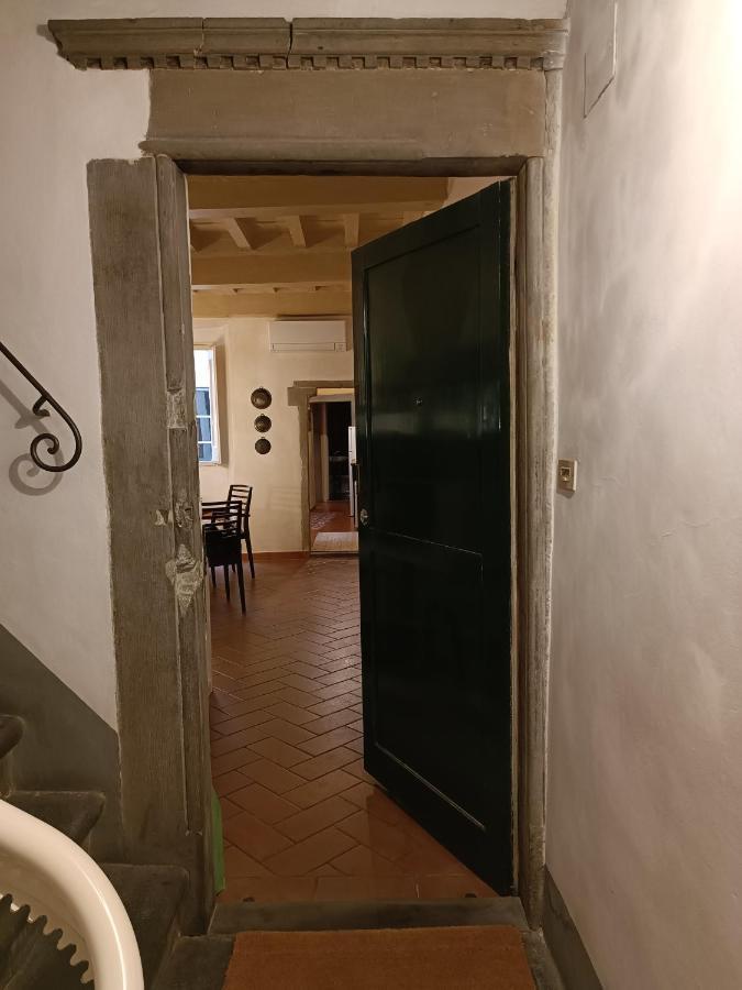 La Vecchia Firenze Apartment Екстериор снимка
