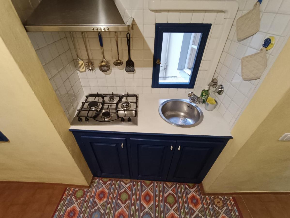 La Vecchia Firenze Apartment Екстериор снимка