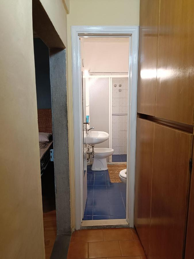 La Vecchia Firenze Apartment Екстериор снимка