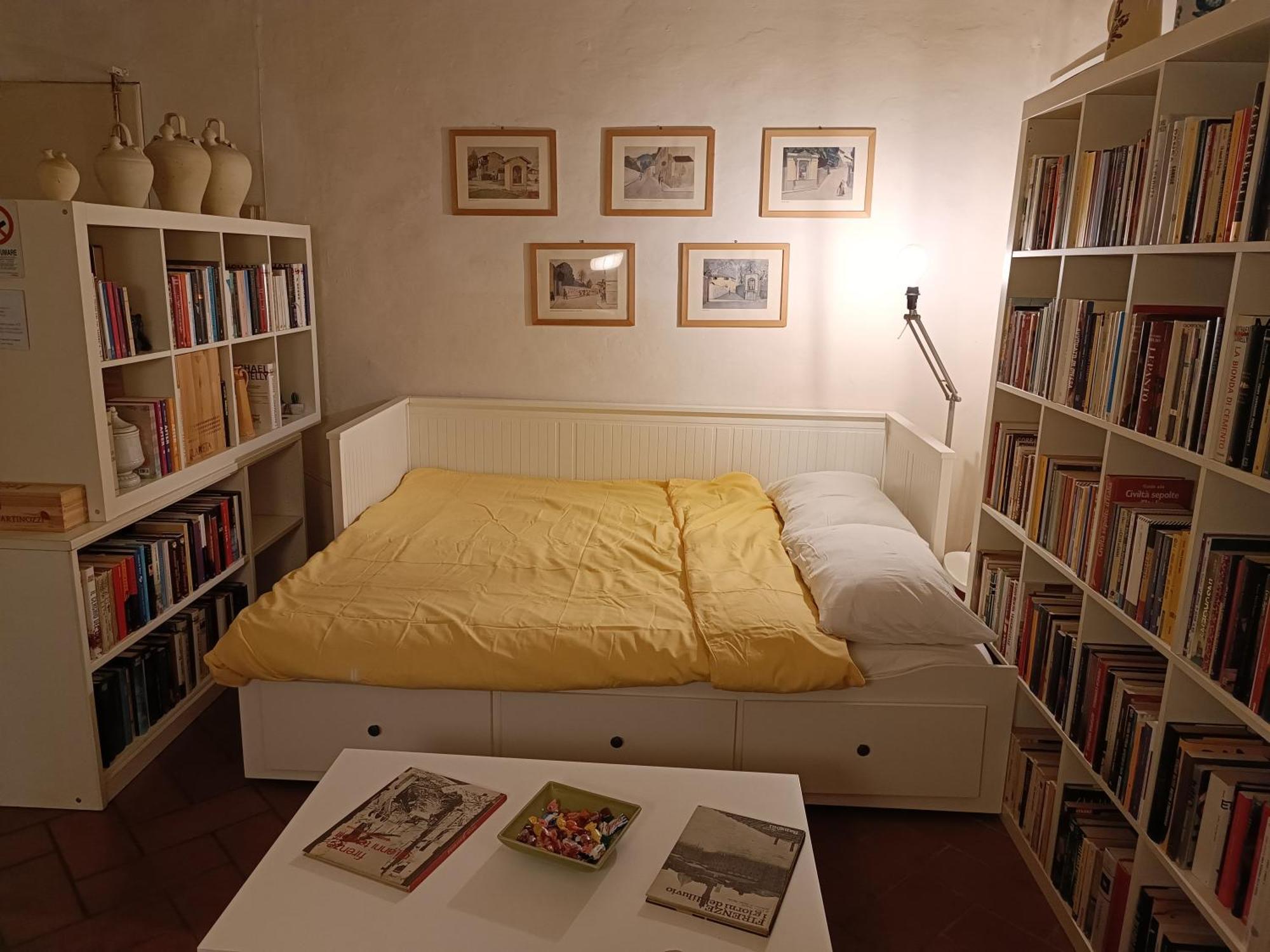 La Vecchia Firenze Apartment Екстериор снимка