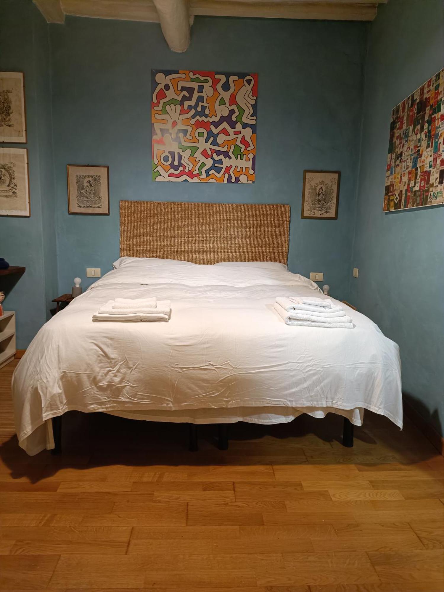 La Vecchia Firenze Apartment Екстериор снимка