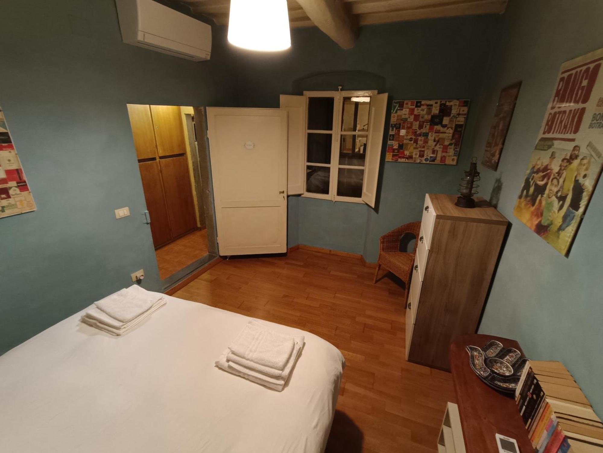 La Vecchia Firenze Apartment Екстериор снимка