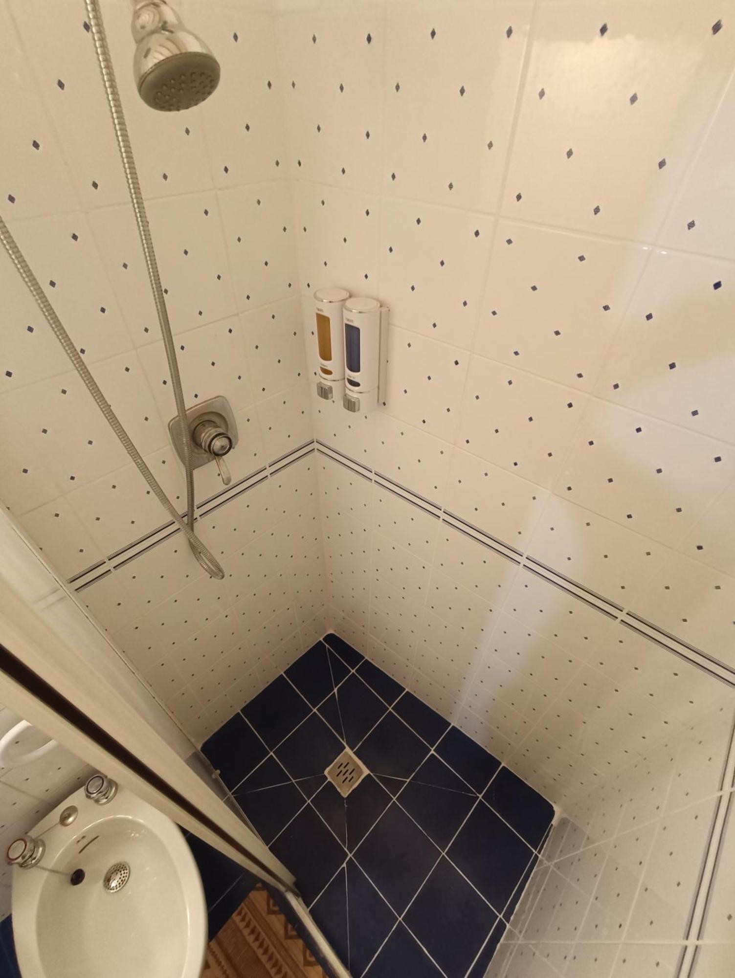 La Vecchia Firenze Apartment Екстериор снимка