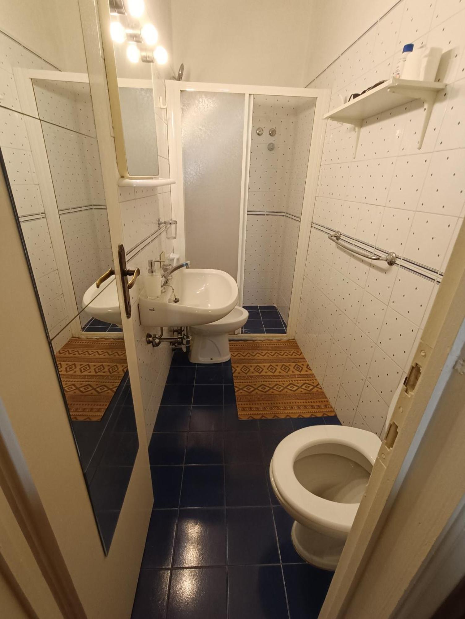 La Vecchia Firenze Apartment Екстериор снимка