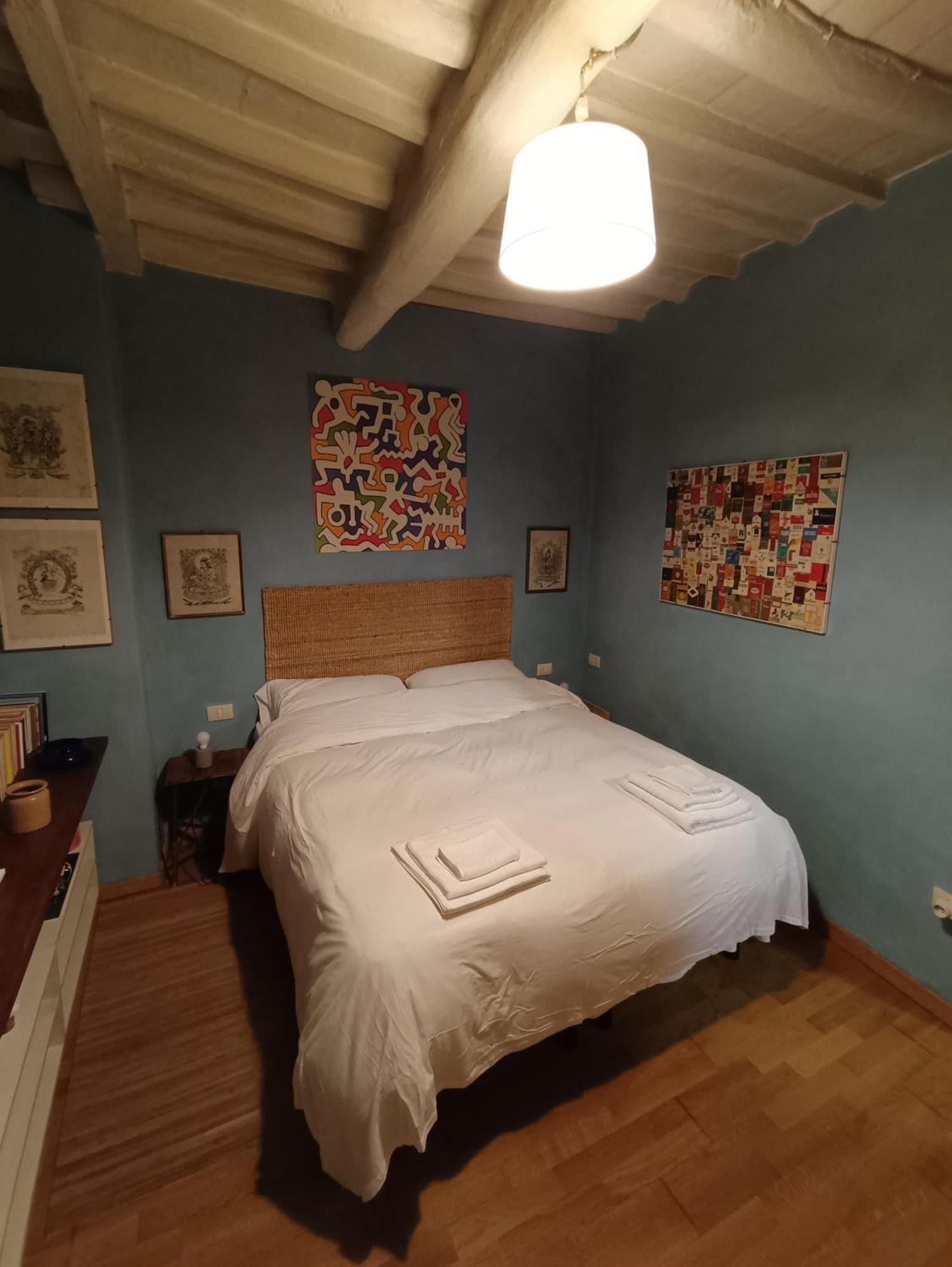 La Vecchia Firenze Apartment Екстериор снимка